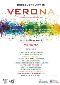 Discovery art-mostra collettiva-locandina