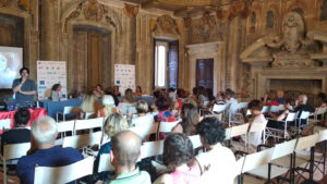 Dialoghi a Spoleto-in