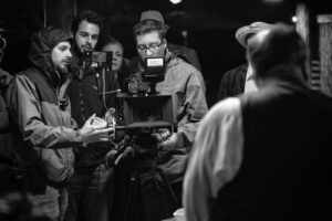 Il Festival del Cinema di Spello premia gli sceneggiatori under 30-1