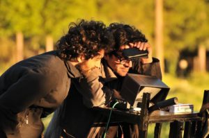 Il Festival del Cinema di Spello premia gli sceneggiatori under 30-in