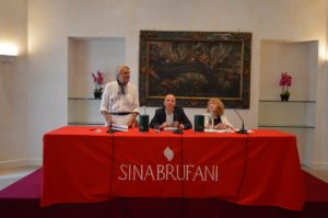 Presentazione 14esimo Music Fest Perugia