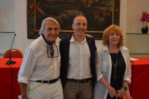 Presentazione 14esimo Music Fest Perugia