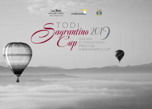 Sagrantino International Cup 2019-locandina