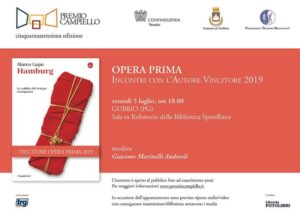 Premio Campiello-locandina