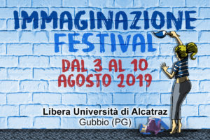 Immaginazione Festival-locandina