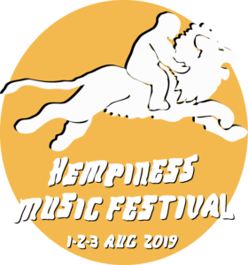 Hempiness Music Festival-logo