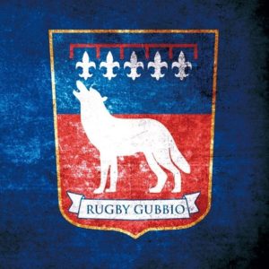 Rugby Gubbio 1984-logo