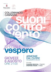 Armonie dal cuore-locandina