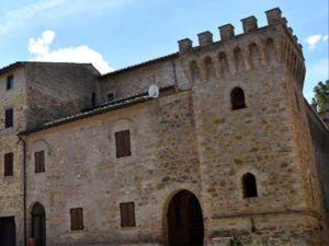 Civitella-d'Arna