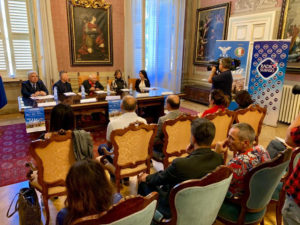 Concerto per la vita-in