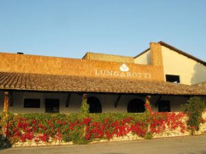 Cantina Lungarotti - Torgiano