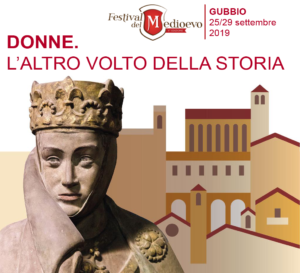 Festival del Medioevo 2019-locandina