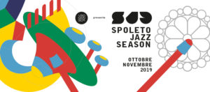 Spoleto Jazz Season-locandina