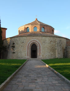 Chiesa di San Michele Arcangelo