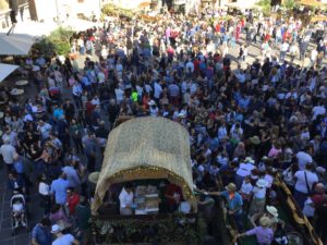 Festa della Vendemmia 2019-in