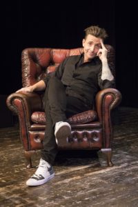 Ritratti Angelo Pintus