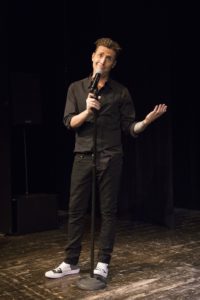 Ritratti Angelo Pintus