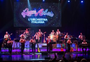 Arbore e Orchestra Italiana-in