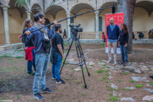 Cinema della Follia: allo Zenith l'evento speciale e l'incontro sugli stati mentali a rischio di psicosi-in