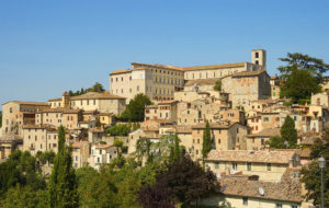 Todi - Foto presa da Wikipedia