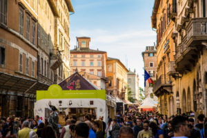 Eurochocolate 2019-in
