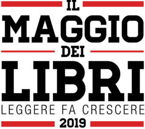 Il Maggio dei Libri-logo