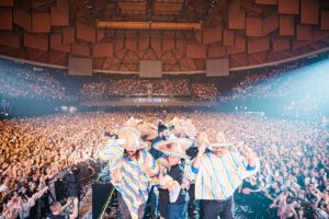 Marco Mengoni live-in