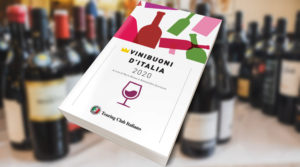 Presentazione regionale di Vinibuoni d’Italia 2020 a Montefalco-loc