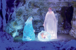 Mostra Internazionale di Arte Presepiale-in