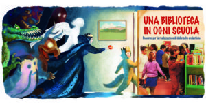 Concorso Nazionale Una biblioteca-in