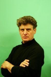 Ritratto di Enzo Carnebianca