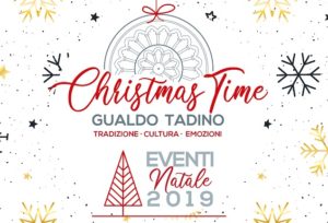 Presepi Gualdo Tadino