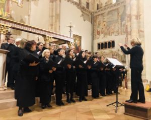 Natale ad Assisi - Gran concerto