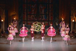 La Bella Addormentata - Russian Classical Ballet-in