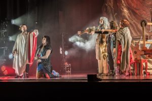 Oblivion La Bibbia - Foto di Paolo Galletta