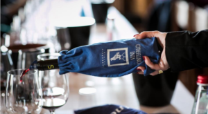 Anteprima Sagrantino 2016-in