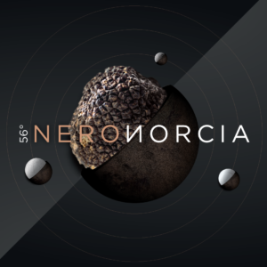 Nero Norcia-in