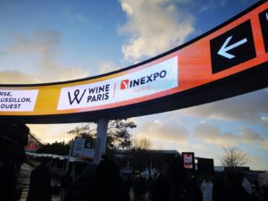 Umbria top Wine Paris-in