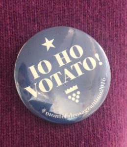 Anteprima Sagrantino-in