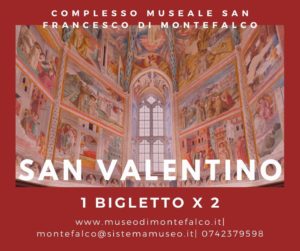 San valentino museo-in