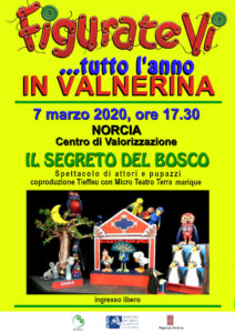 LOCANDINA 7 MARZO (Bosco)