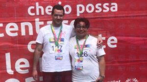 Fabio-Venarucci-e-Veronica-Rossi-in