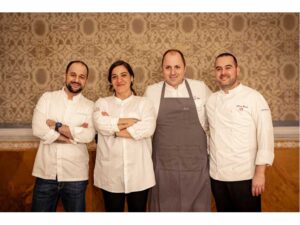 chef Cena Oleocentrica 2026-cop