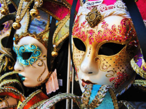 Carnevale in Umbria