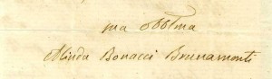 Alinda-firma