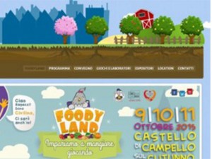Foodyland