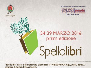 Spellolibri 2016