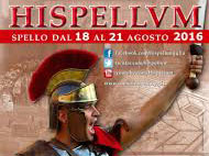 Hispellum Festa Romana
