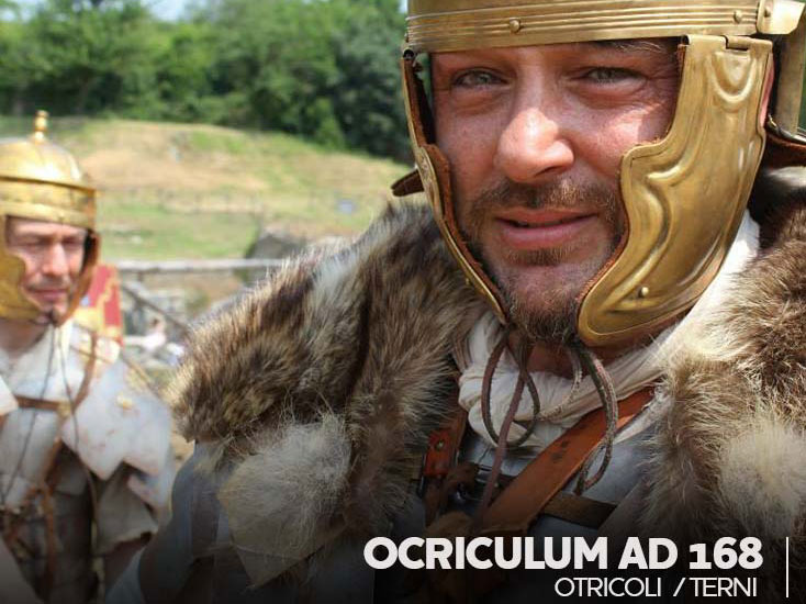 Ocriculum