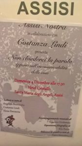 assisi nostra